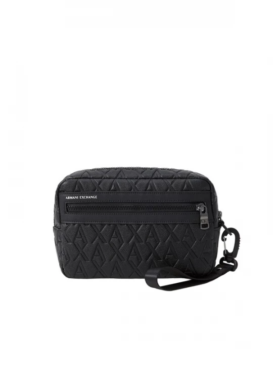 Foto van product ARMANI EXCHANGE Toilettas zwart