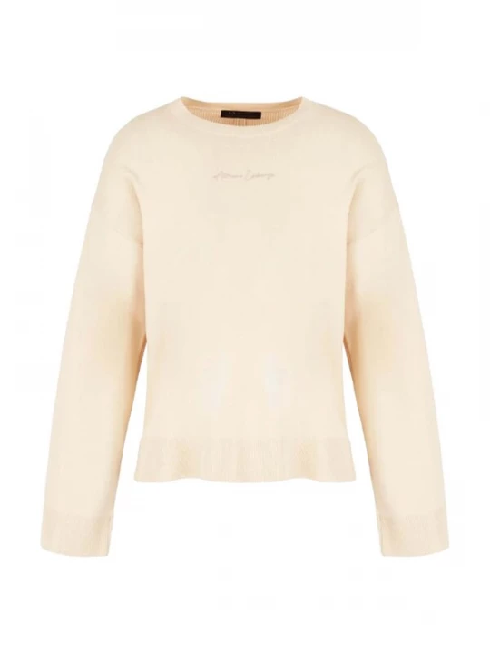 Foto van product ARMANI EXCHANGE Trui beige