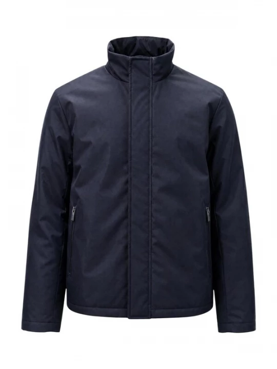 Foto van product ARMANI EXCHANGE Tussenjas 'BLOUSON JACKET XM001579 AF16926' zwart
