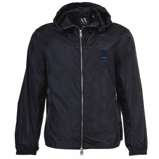 Foto van product ARMANI EXCHANGE Tussenjas donkerblauw