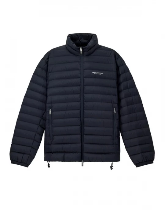 Foto van product ARMANI EXCHANGE Tussenjas donkerblauw