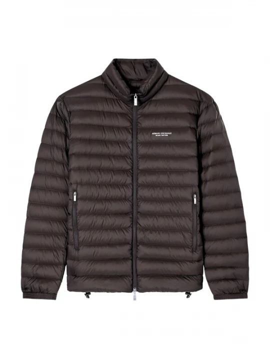Foto van product ARMANI EXCHANGE Tussenjas donkerbruin