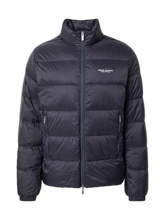 Foto van product ARMANI EXCHANGE Tussenjas 'Down' navy