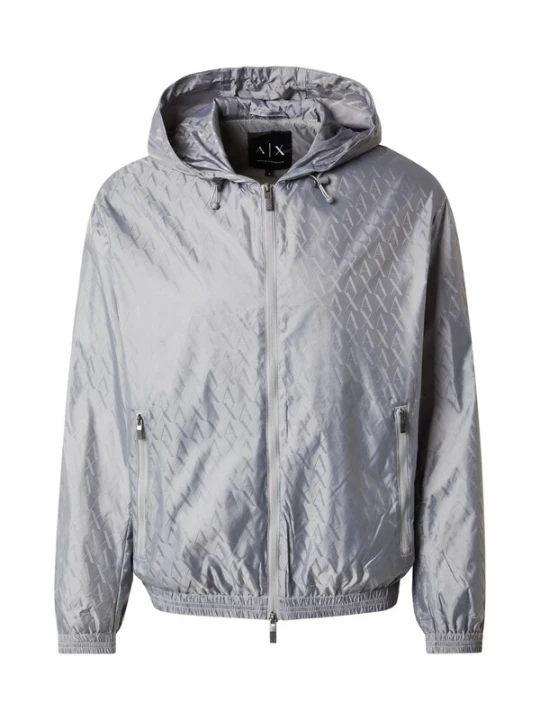 Foto van product ARMANI EXCHANGE Tussenjas grijs