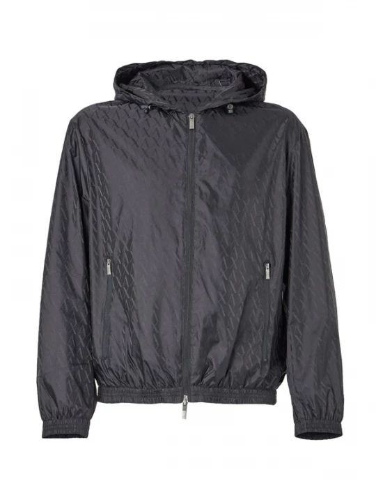 Foto van product ARMANI EXCHANGE Tussenjas navy