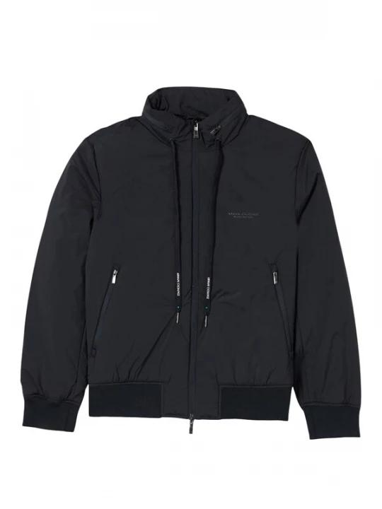 Foto van product ARMANI EXCHANGE Tussenjas navy
