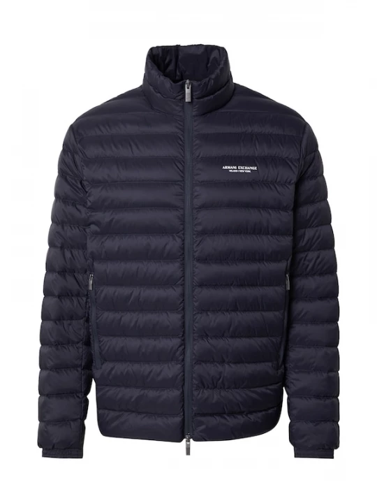 Foto van product ARMANI EXCHANGE Tussenjas navy