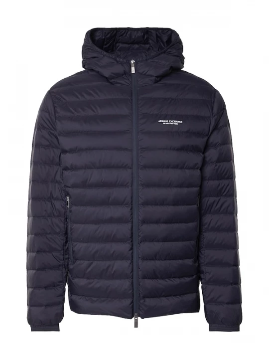 Foto van product ARMANI EXCHANGE Tussenjas navy