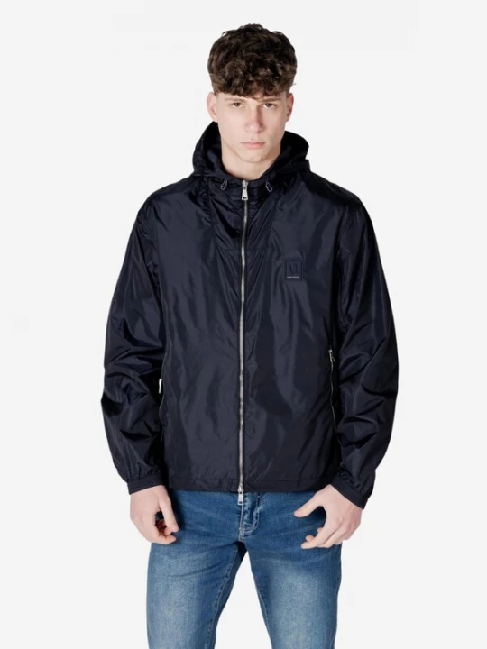 Foto van product ARMANI EXCHANGE Tussenjas 'XM000342 AF12285' blauw