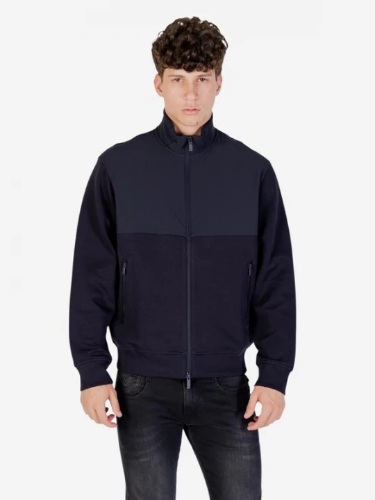 Foto van product ARMANI EXCHANGE Tussenjas 'XM001564 AF10818' donkerblauw