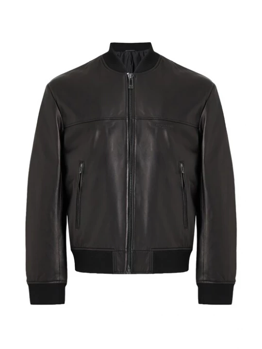 Foto van product ARMANI EXCHANGE Tussenjas zwart