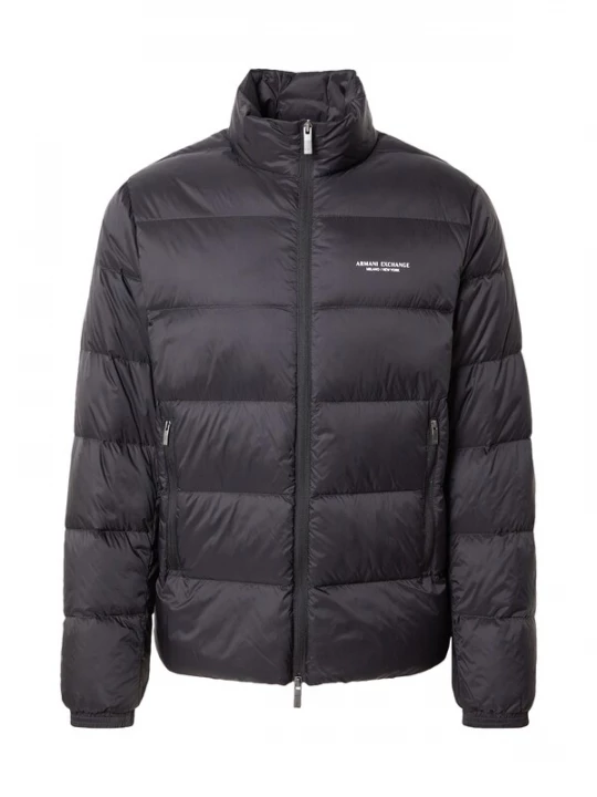 Foto van product ARMANI EXCHANGE Tussenjas zwart