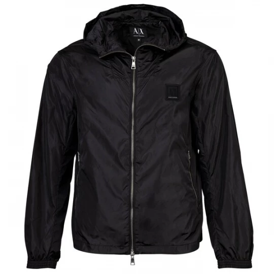 Foto van product ARMANI EXCHANGE Tussenjas zwart