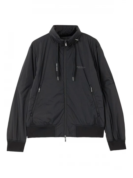 Foto van product ARMANI EXCHANGE Tussenjas zwart