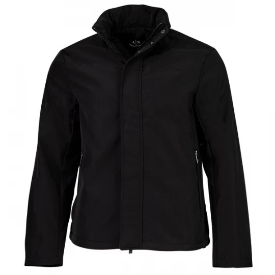 Foto van product ARMANI EXCHANGE Tussenjas zwart