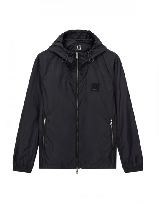 Foto van product ARMANI EXCHANGE Tussenjas zwart