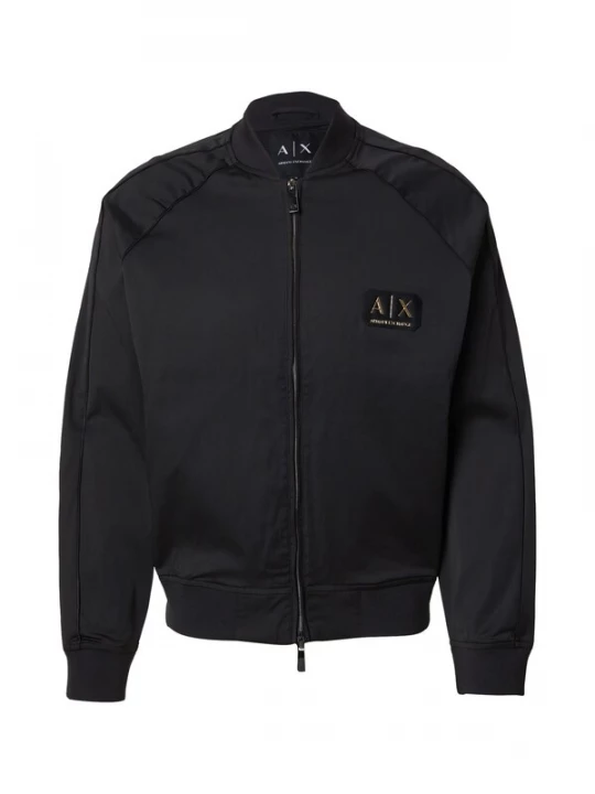 Foto van product ARMANI EXCHANGE Tussenjas zwart