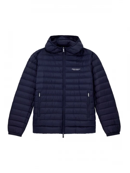 Foto van product ARMANI EXCHANGE Winterjas blauw
