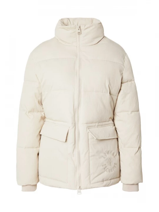 Foto van product ARMANI EXCHANGE Winterjas crème