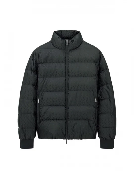 Foto van product ARMANI EXCHANGE Winterjas donkergroen