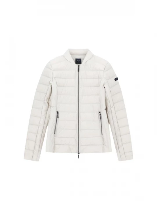 Foto van product ARMANI EXCHANGE Winterjas 'DOWN JACKET XW001920 AF18757' lichtbeige