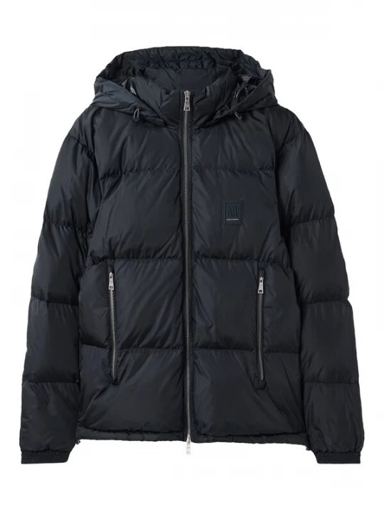 Foto van product ARMANI EXCHANGE Winterjas marine