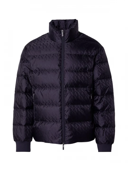Foto van product ARMANI EXCHANGE Winterjas marine