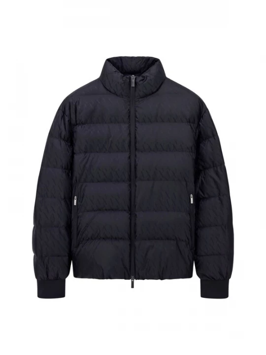 Foto van product ARMANI EXCHANGE Winterjas 'XM001580 AF16628' zwart