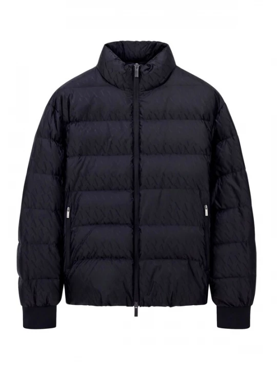 Foto van product ARMANI EXCHANGE Winterjas zwart