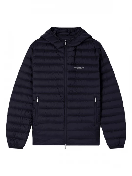 Foto van product ARMANI EXCHANGE Winterjas zwart
