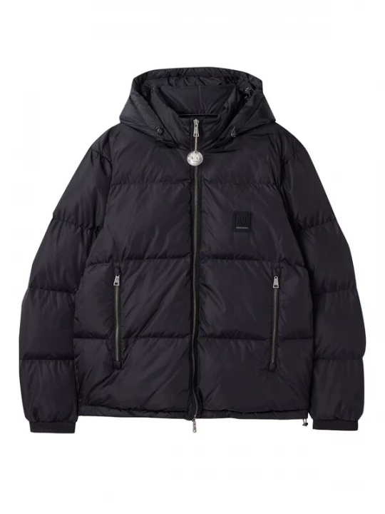 Foto van product ARMANI EXCHANGE Winterjas zwart
