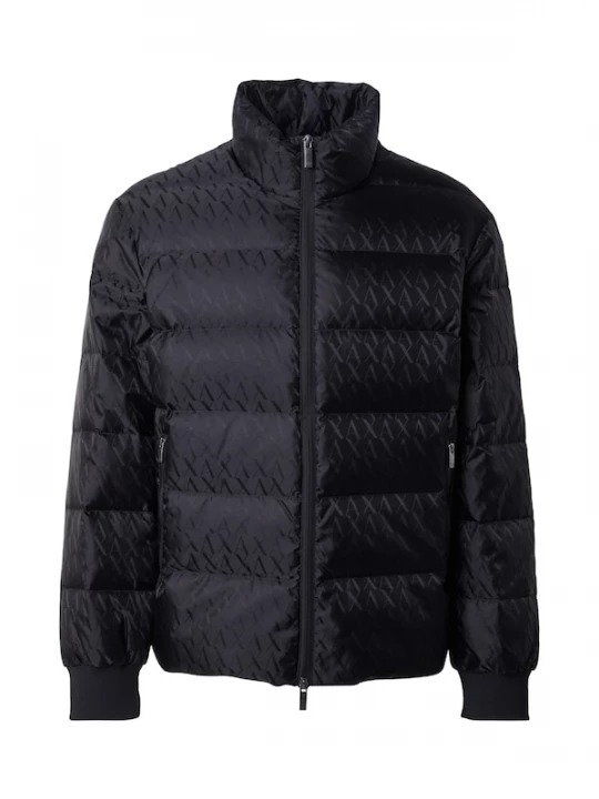 Foto van product ARMANI EXCHANGE Winterjas zwart