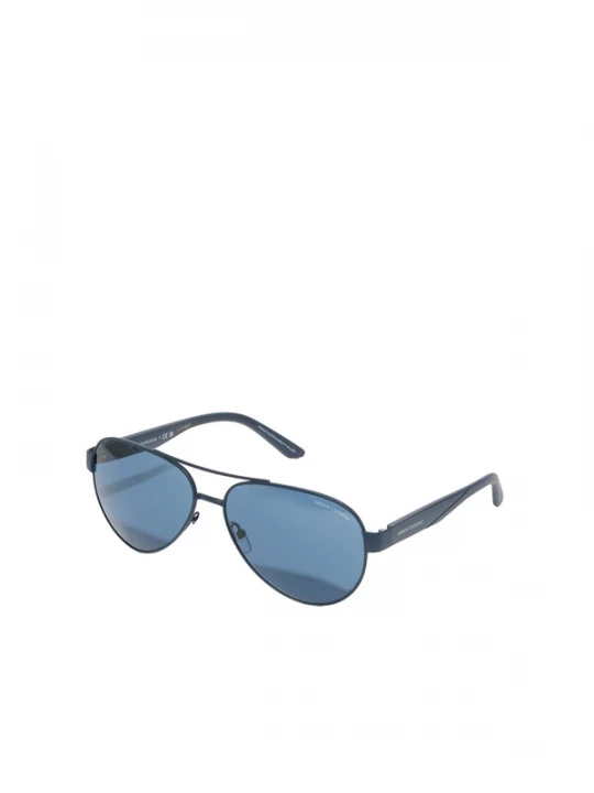 Foto van product ARMANI EXCHANGE Zonnebril '0AX2034S' blauw