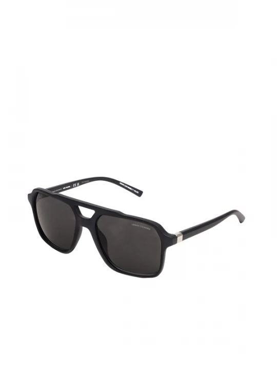 Foto van product ARMANI EXCHANGE Zonnebril '0AX4166SU' zwart