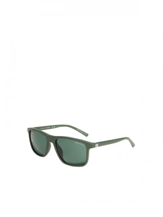 Foto van product ARMANI EXCHANGE Zonnebril '0AX4167SU' olijfgroen
