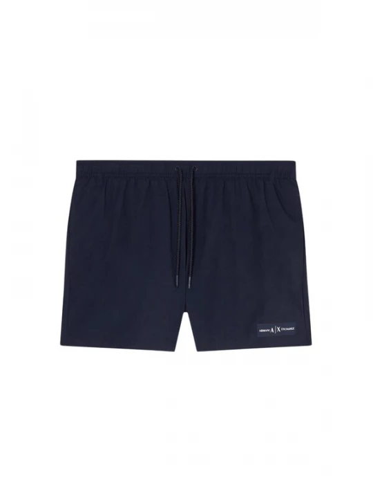 Foto van product ARMANI EXCHANGE Zwemshorts 'XM000829' blauw
