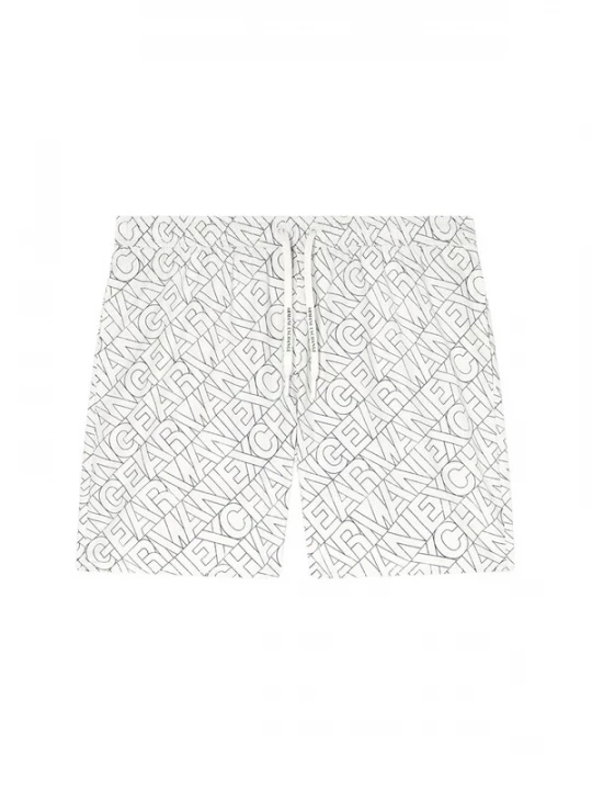 Foto van product ARMANI EXCHANGE Zwemshorts 'XM000832' wit