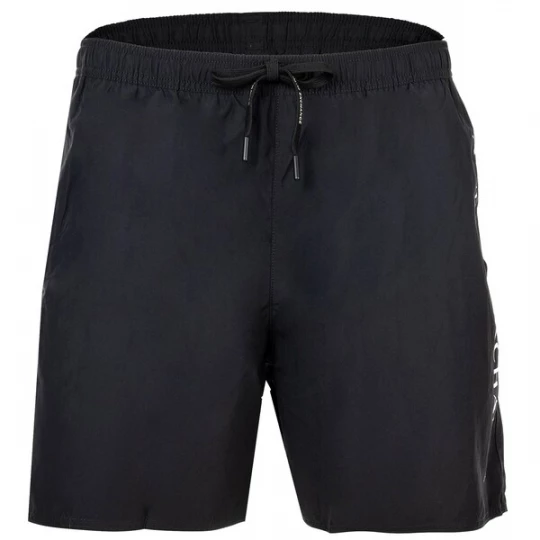 Foto van product ARMANI EXCHANGE Zwemshorts zwart / wit