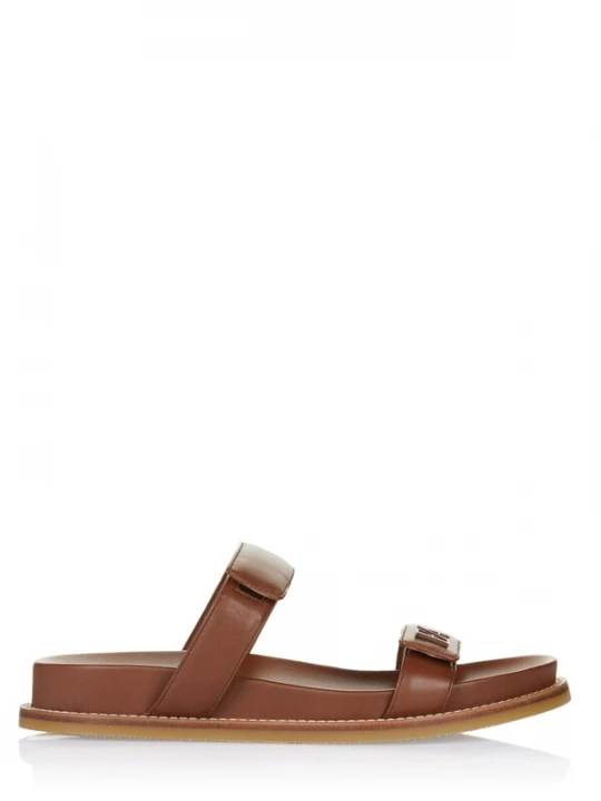 Foto van product ARMANI Sandaal 'Emporio Armani Sandale' bruin