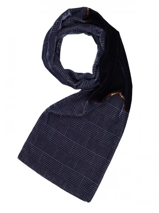 Foto van product ARMANI Sjaal blauw