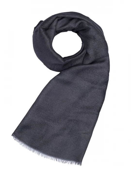Foto van product ARMANI Sjaal 'Emporio Armani Schal' antraciet