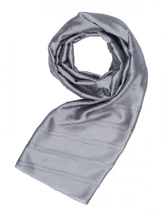 Foto van product ARMANI Sjaal 'Emporio Armani Schal' grijs