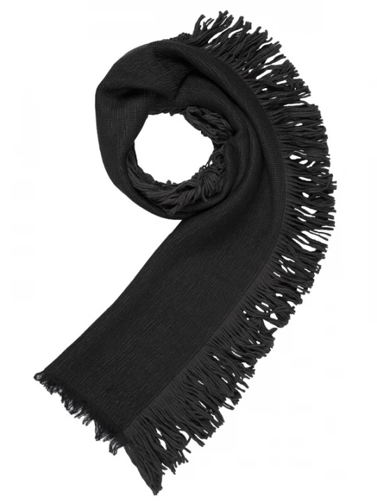 Foto van product ARMANI Sjaal 'Emporio Armani Schal' navy