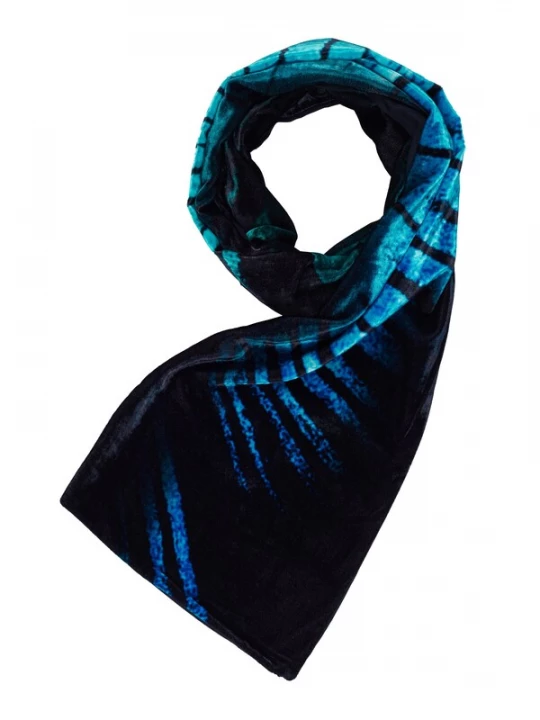 Foto van product ARMANI Sjaal 'Emporio Armani Schal' navy