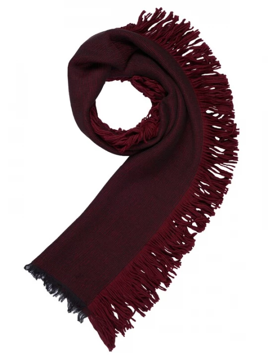 Foto van product ARMANI Sjaal 'Emporio' bordeaux