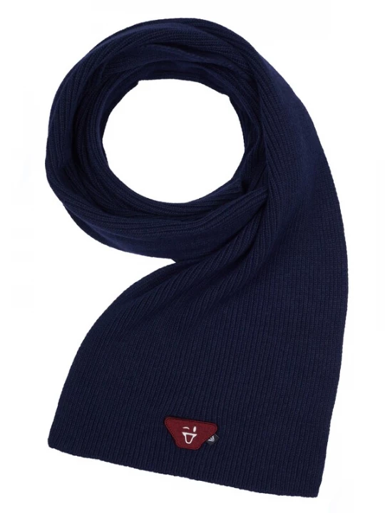 Foto van product ARMANI Sjaal 'Emporio' navy