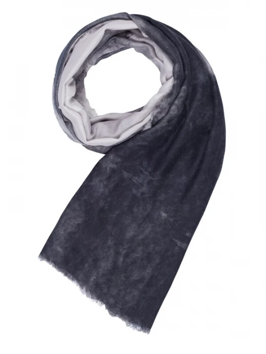 Foto van product ARMANI Sjaal 'Emporio' zwart