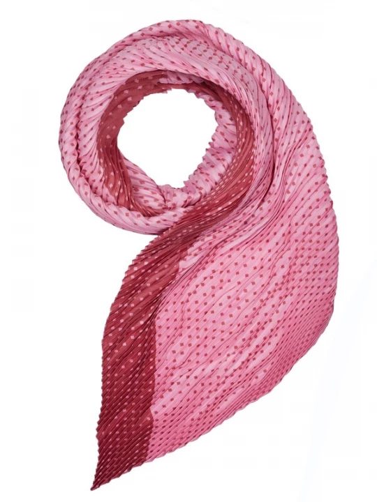 Foto van product ARMANI Sjaal pink