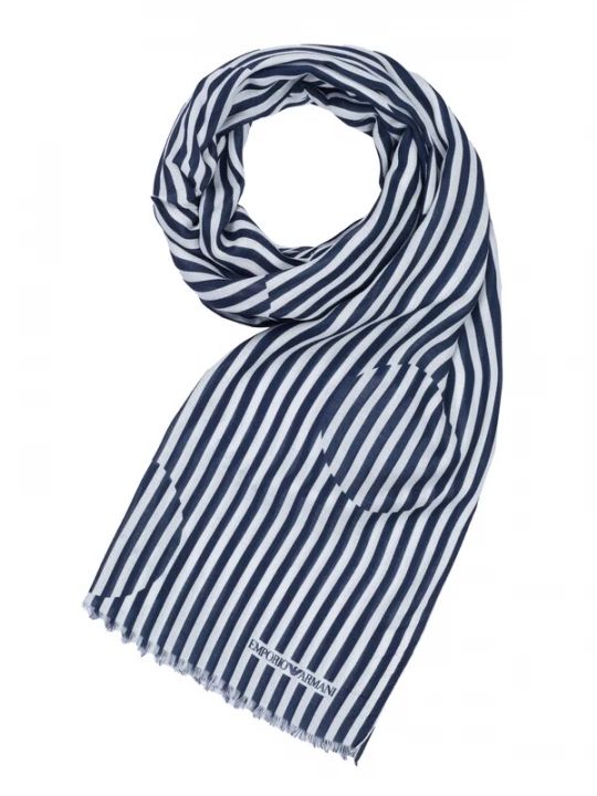 Foto van product ARMANI Sjaal wit