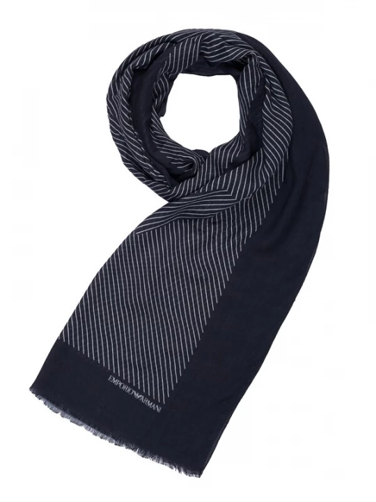 Foto van product ARMANI Sjaal zwart